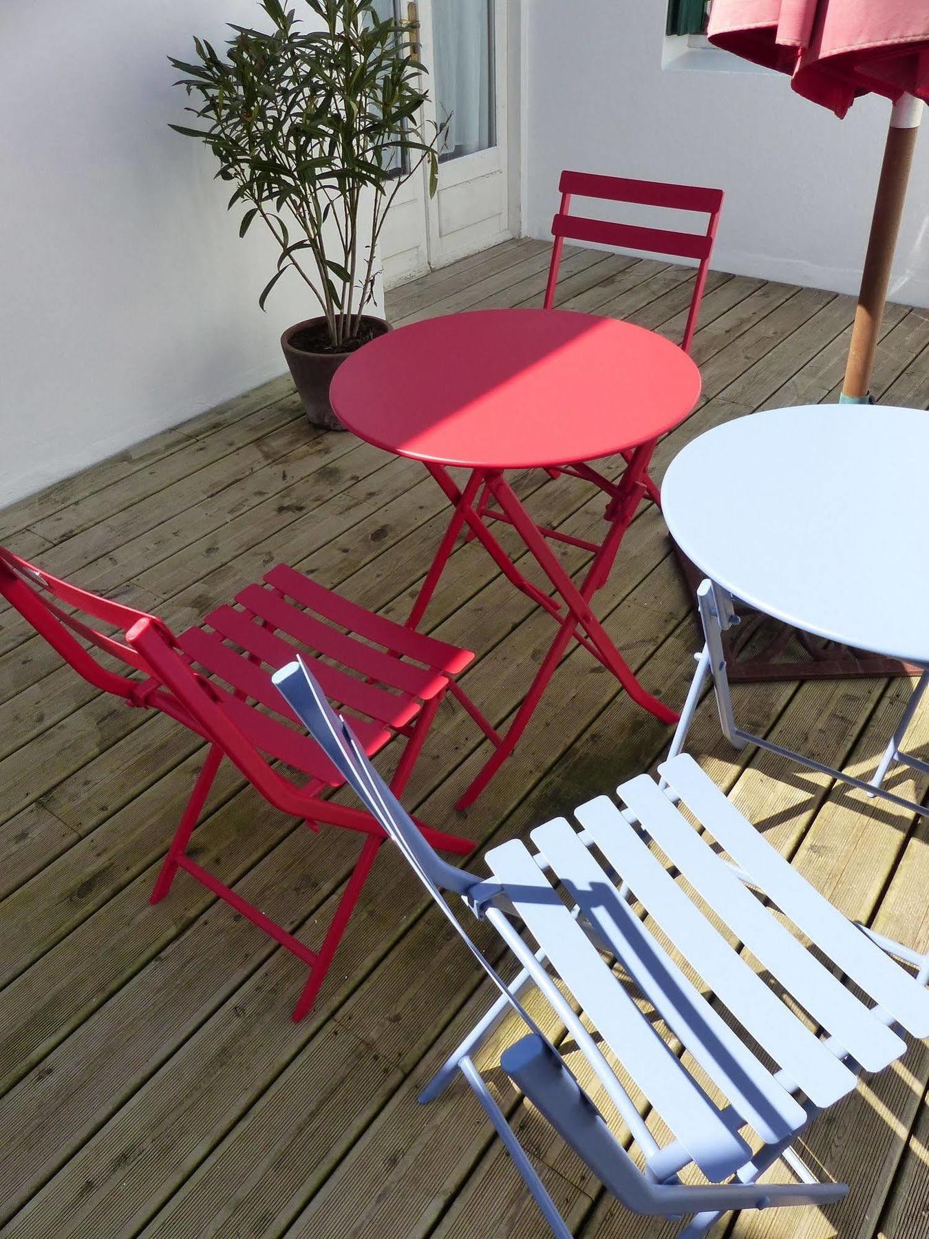 Hotel Le Clocher Ars-en-Ré Exterior photo